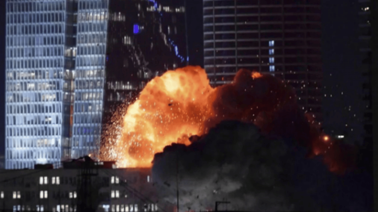 Foto - Trump’ın gizlemeye çalıştığı kriz: ABD’nin başı büyük dertte