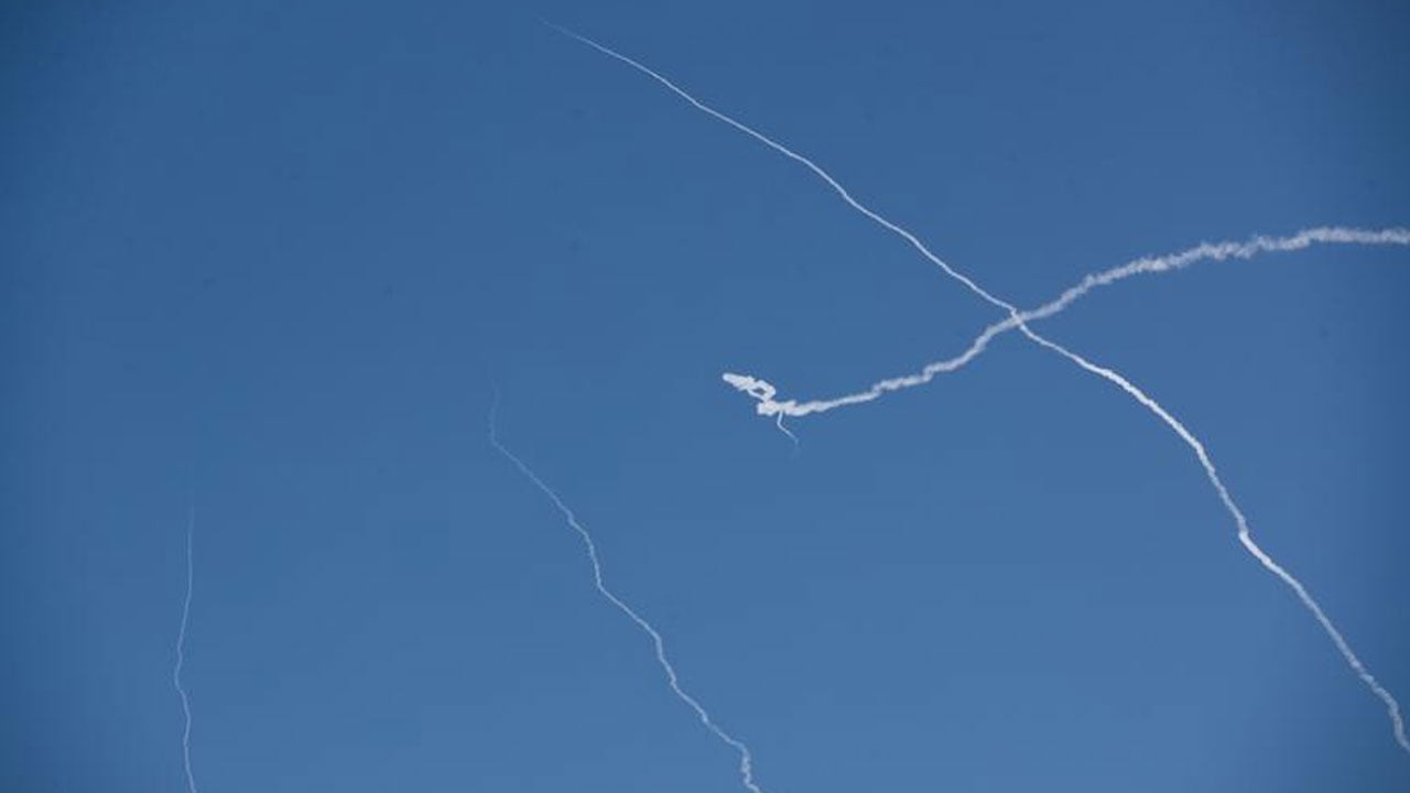 Foto - Trump’ın gizlemeye çalıştığı kriz: ABD’nin başı büyük dertte