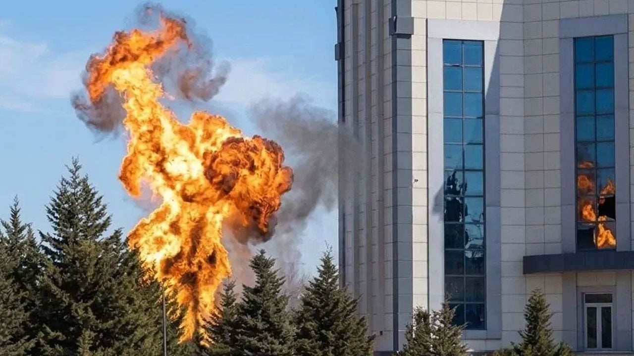 Foto - Trump’ın gizlemeye çalıştığı kriz: ABD’nin başı büyük dertte