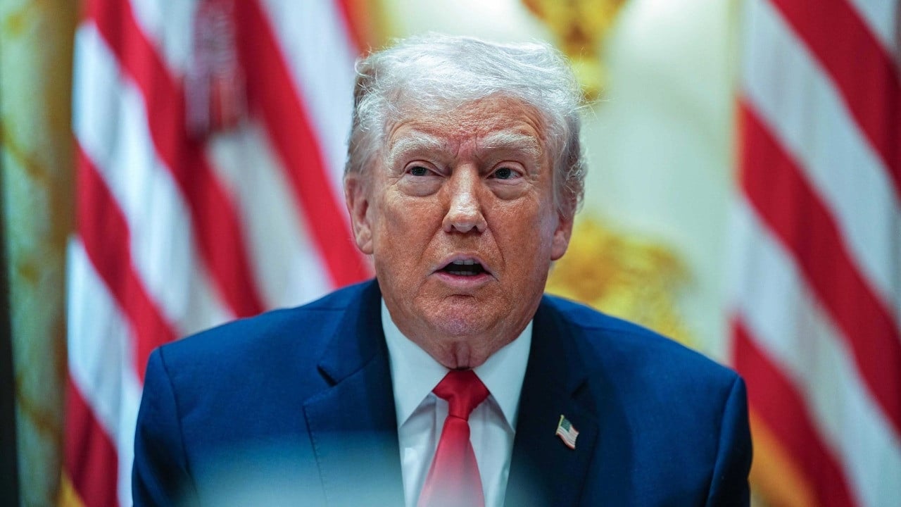 Foto - Trump’ın hedefinde bu defa Türkiye’nin F-16’larını konuşlandırdığı ülke var! 19 milyar dolarlık çarpıcı iddia