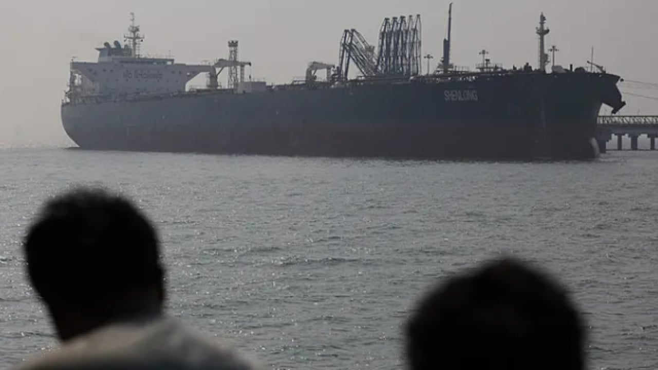 Foto - Trump’ın Hürmüz planı uzmanları korkuttu! Felaket kapıda