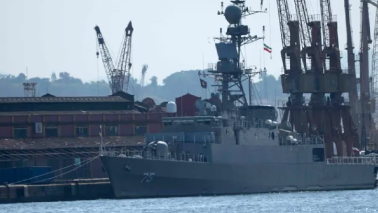 Foto - Trump’ın Hürmüz planı uzmanları korkuttu! Felaket kapıda