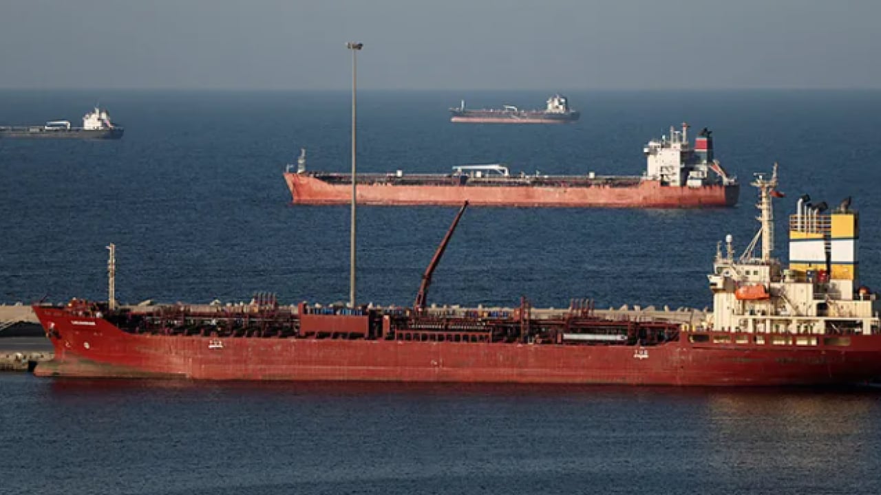 Foto - Trump’ın Hürmüz planı uzmanları korkuttu! Felaket kapıda