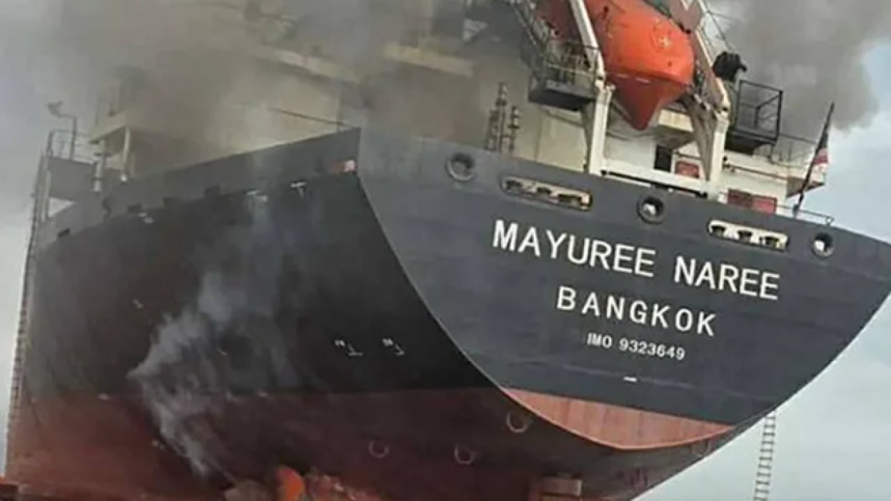 Foto - Trump’ın Hürmüz planı uzmanları korkuttu! Felaket kapıda