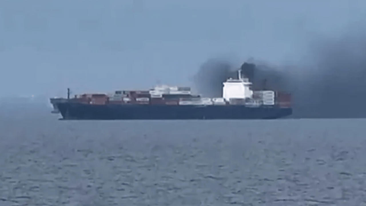 Foto - Trump’ın Hürmüz planı uzmanları korkuttu! Felaket kapıda