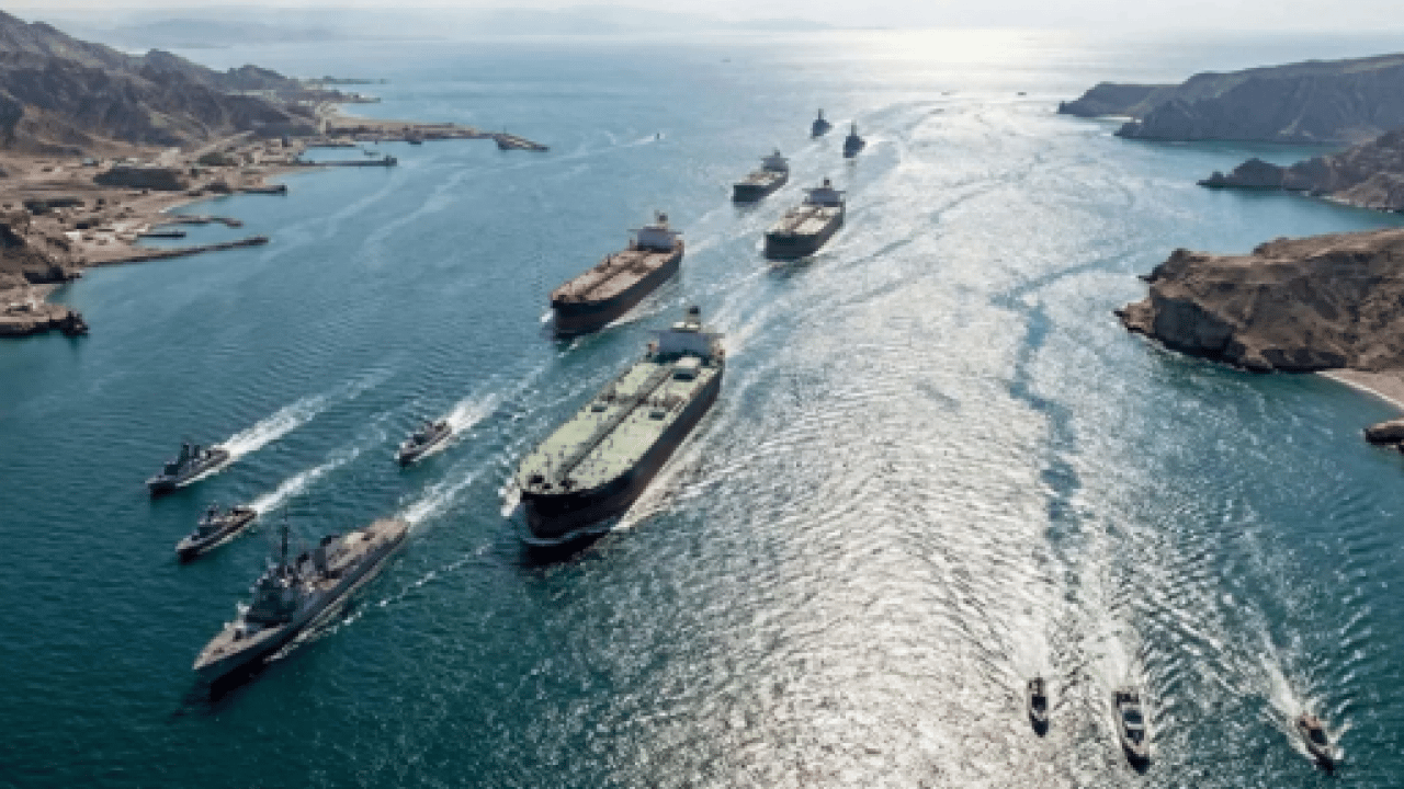 Foto - Trump’ın ‘Hürmüz’ talebine ret! Avustralya ve Japonya’dan ‘gemi’ çıkışı