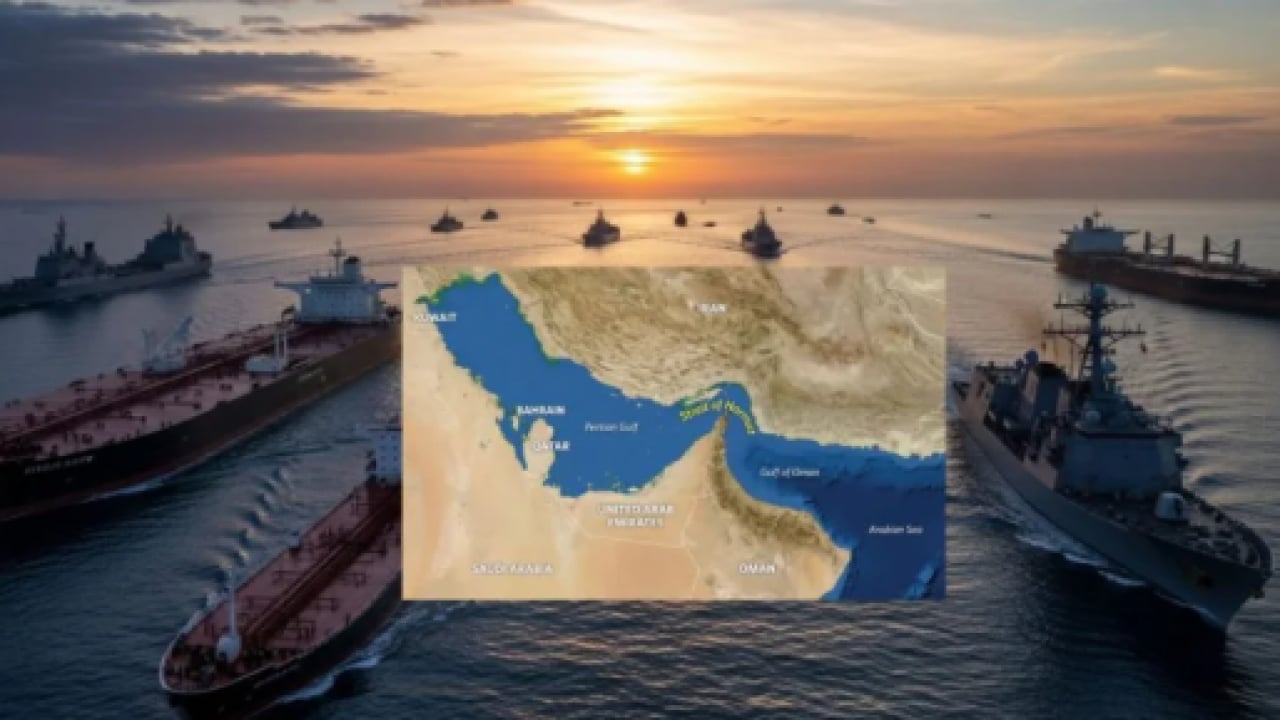 Foto - Trump’ın ‘Hürmüz’ talebine ret! Avustralya ve Japonya’dan ‘gemi’ çıkışı