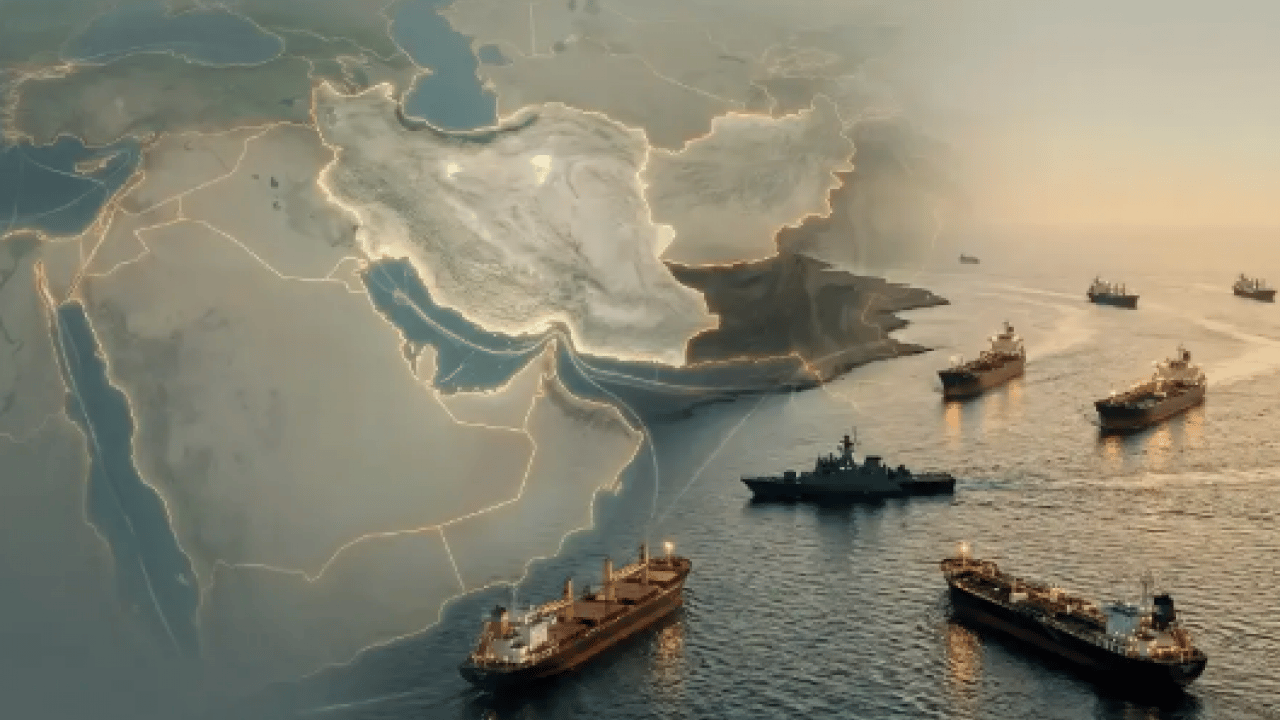 Foto - Trump’ın ‘Hürmüz’ talebine ret! Avustralya ve Japonya’dan ‘gemi’ çıkışı