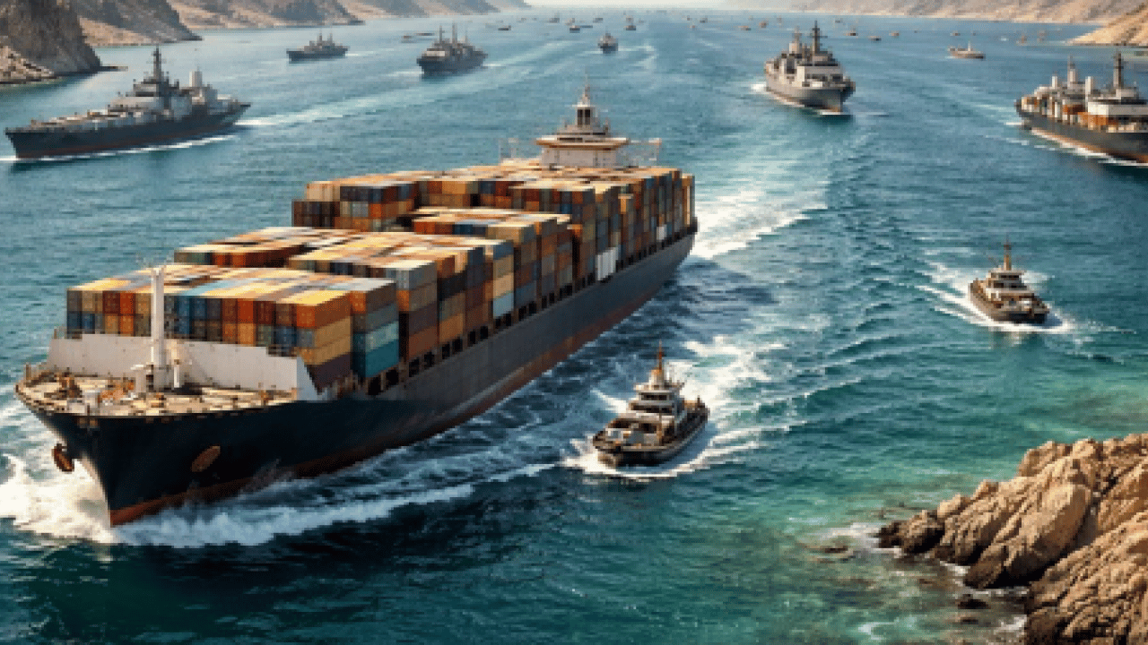 Foto - Trump’ın ‘Hürmüz’ talebine ret! Avustralya ve Japonya’dan ‘gemi’ çıkışı