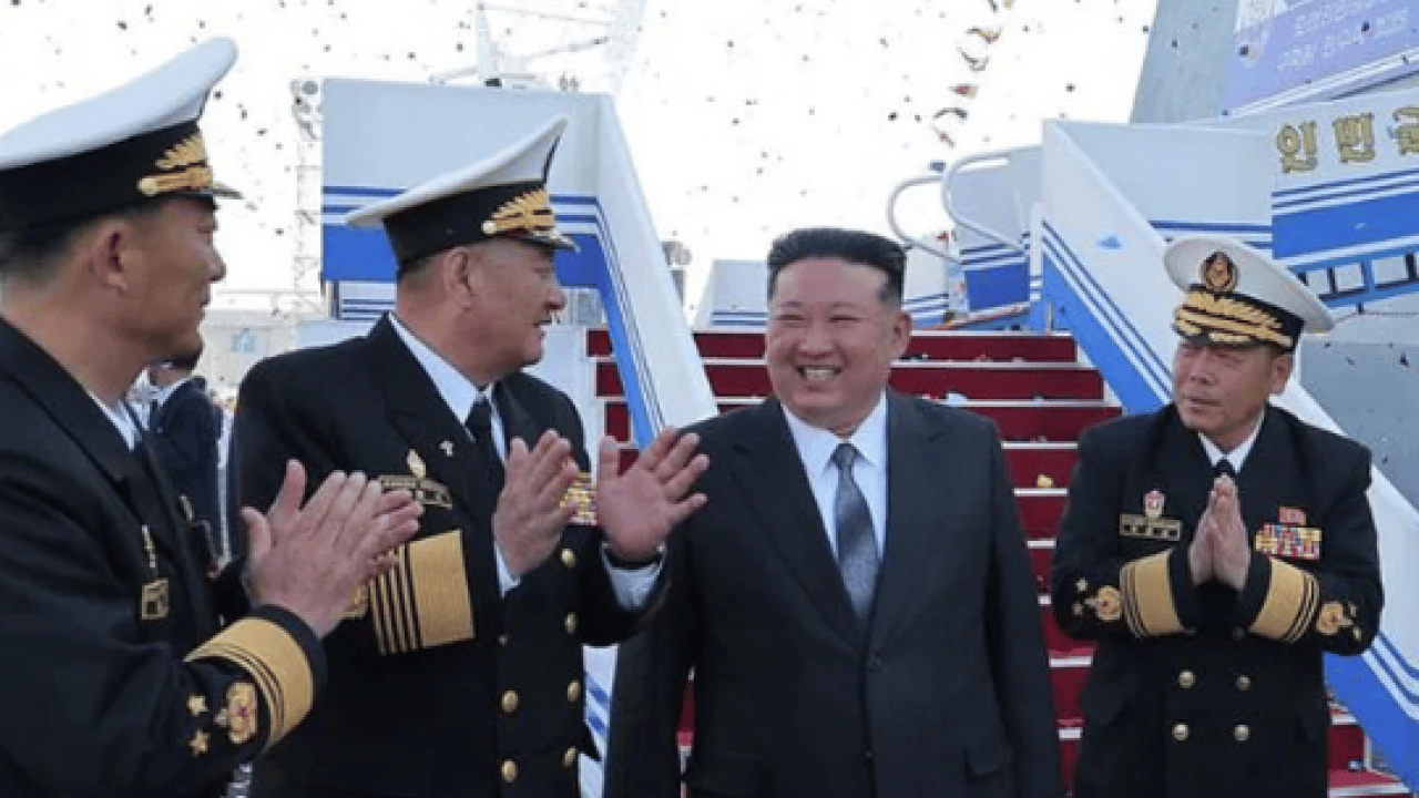 Foto - Trump'ın İran açıklaması meraklandırdı: En çok gemi kimde var?