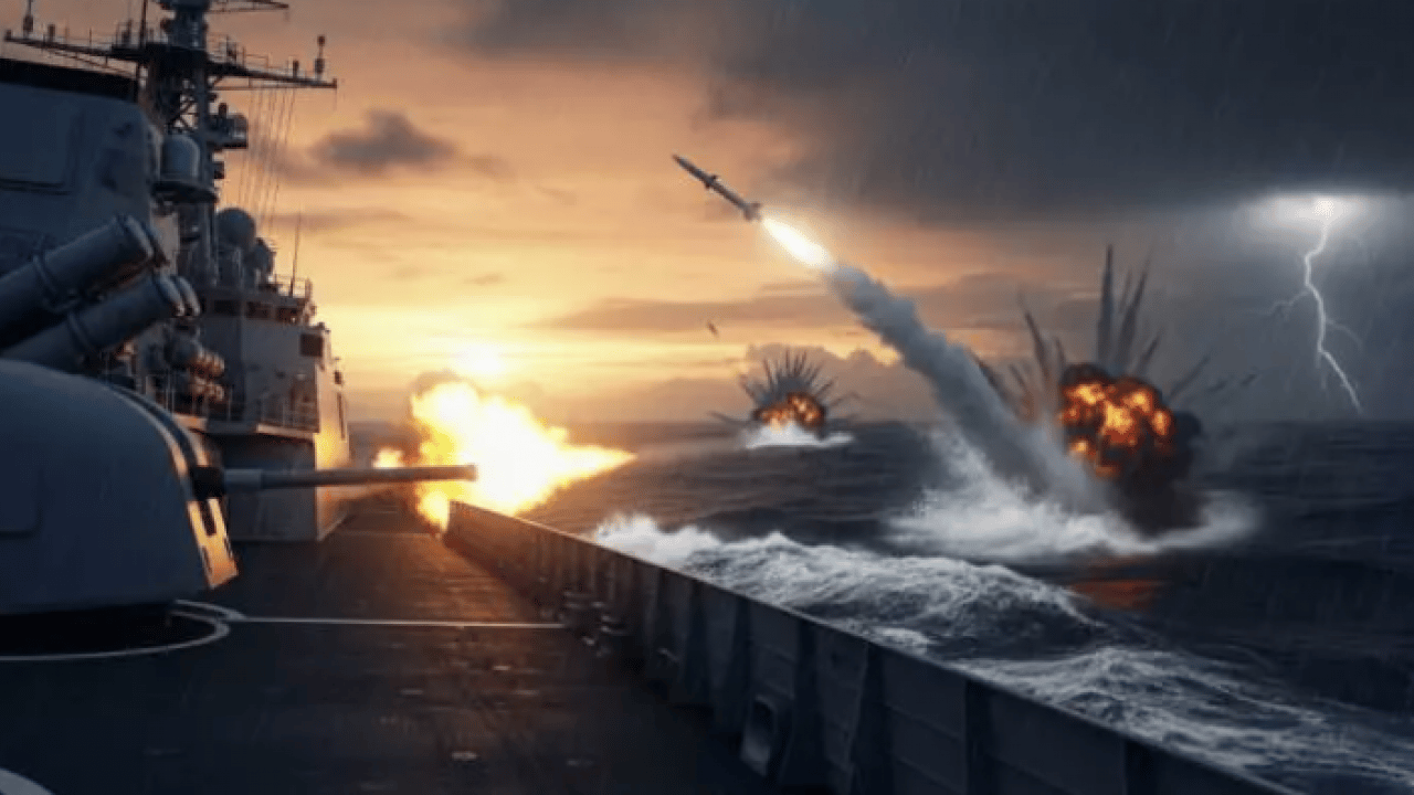 Trump'ın İran açıklaması meraklandırdı: En çok gemi kimde var?