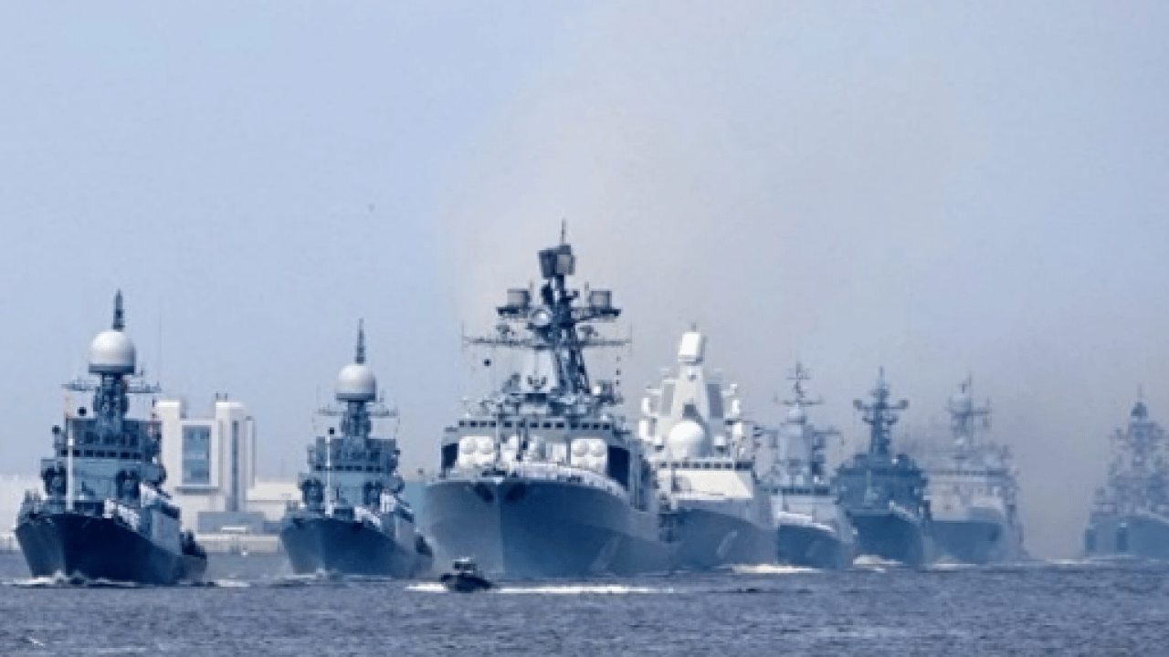 Foto - Trump'ın İran açıklaması meraklandırdı: En çok gemi kimde var?