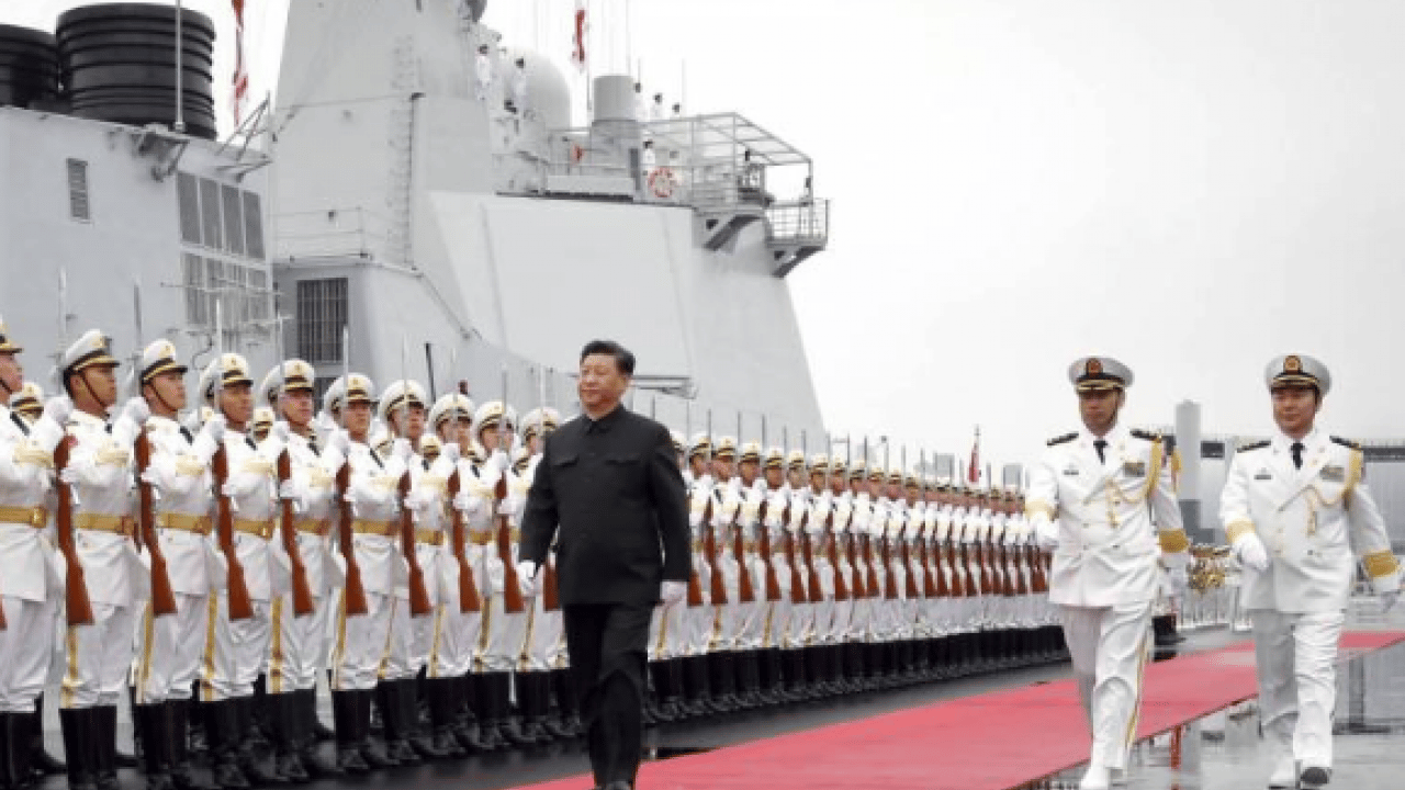 Foto - Trump'ın İran açıklaması meraklandırdı: En çok gemi kimde var?