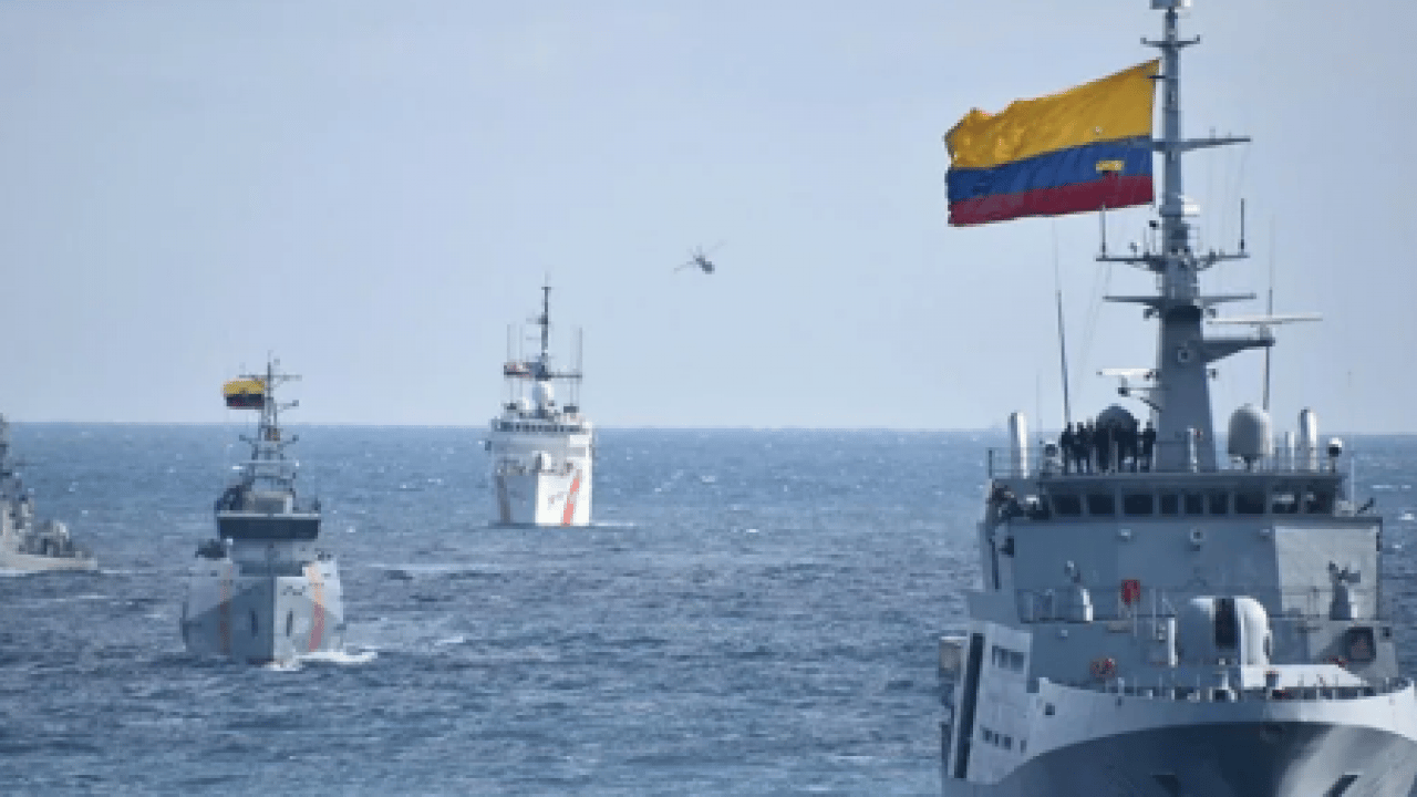 Foto - Trump'ın İran açıklaması meraklandırdı: En çok gemi kimde var?
