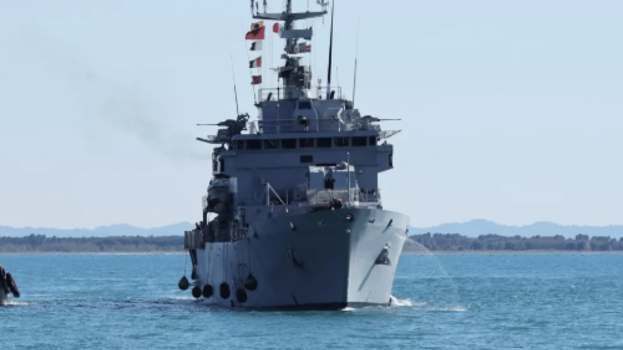 Foto - Trump'ın İran açıklaması meraklandırdı: En çok gemi kimde var?