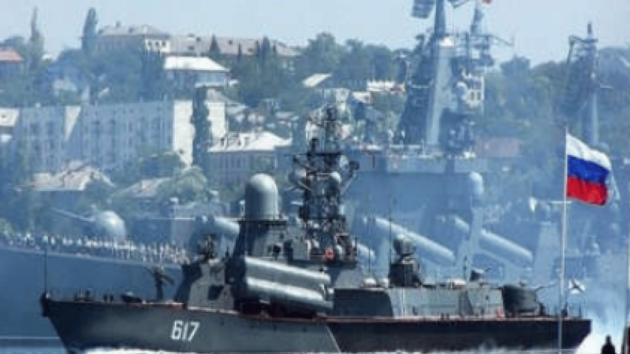 Foto - Trump'ın İran açıklaması meraklandırdı: En çok gemi kimde var?