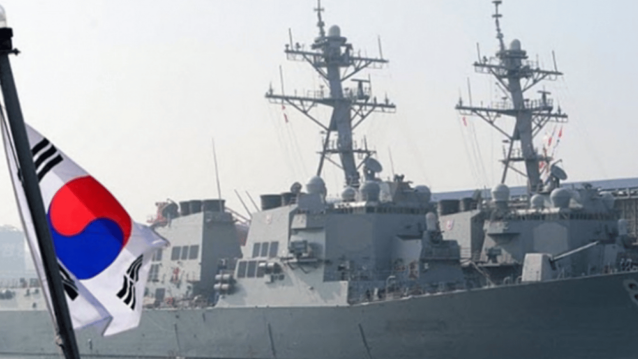 Foto - Trump'ın İran açıklaması meraklandırdı: En çok gemi kimde var?