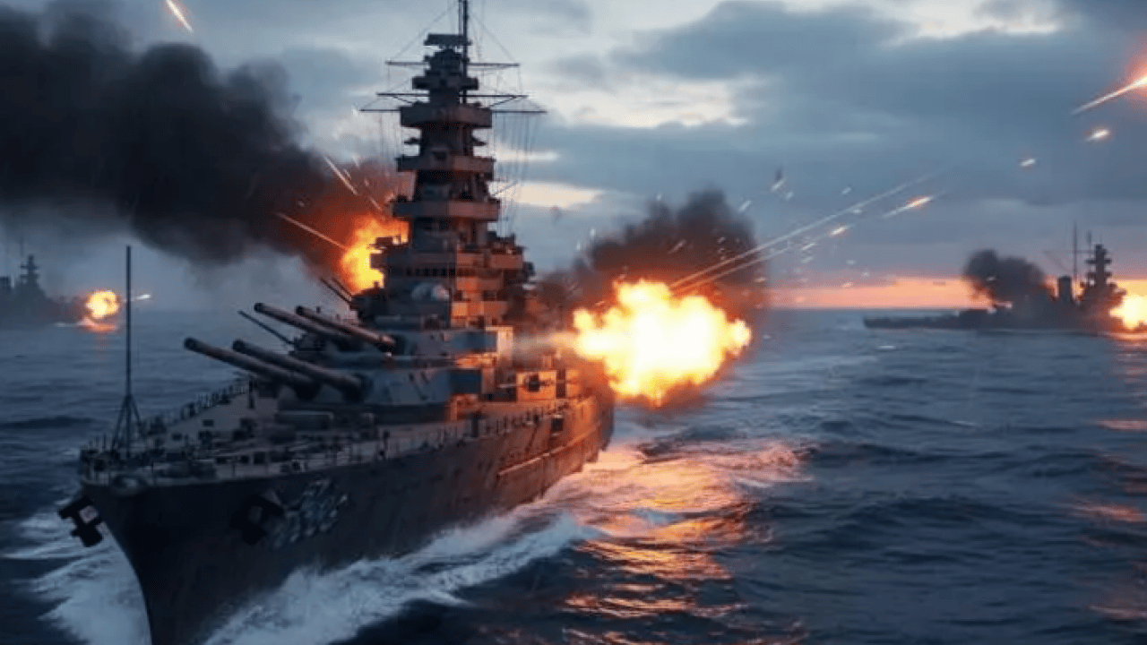 Foto - Trump'ın İran açıklaması meraklandırdı: En çok gemi kimde var?