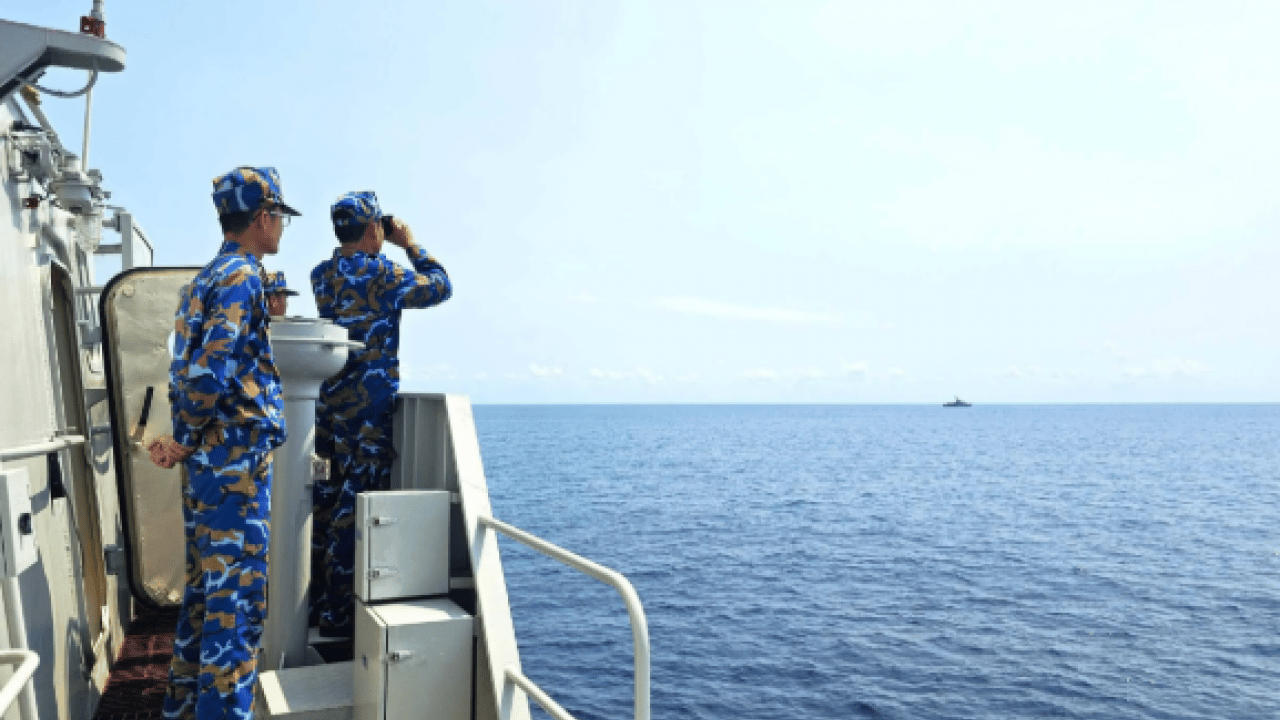 Foto - Trump'ın İran açıklaması meraklandırdı: En çok gemi kimde var?