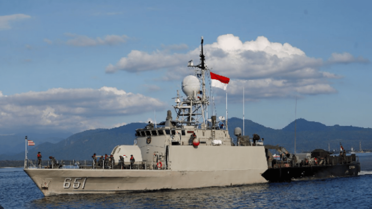 Foto - Trump'ın İran açıklaması meraklandırdı: En çok gemi kimde var?