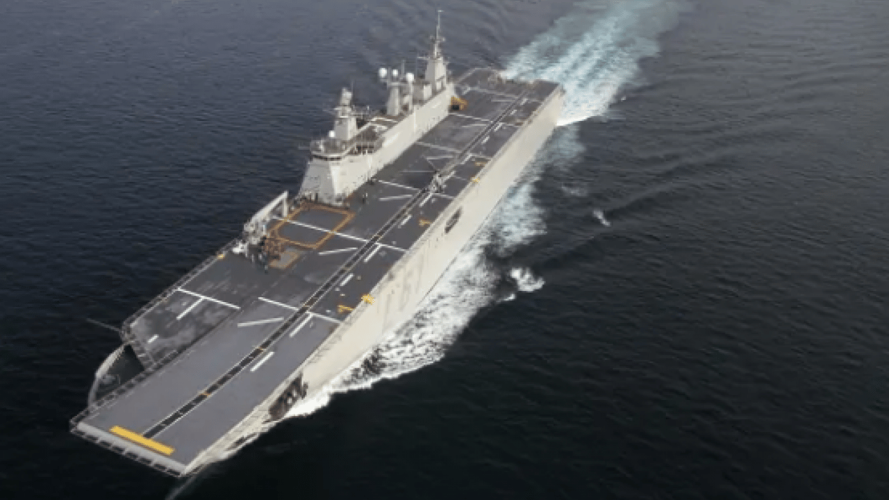 Foto - Trump'ın İran açıklaması meraklandırdı: En çok gemi kimde var?