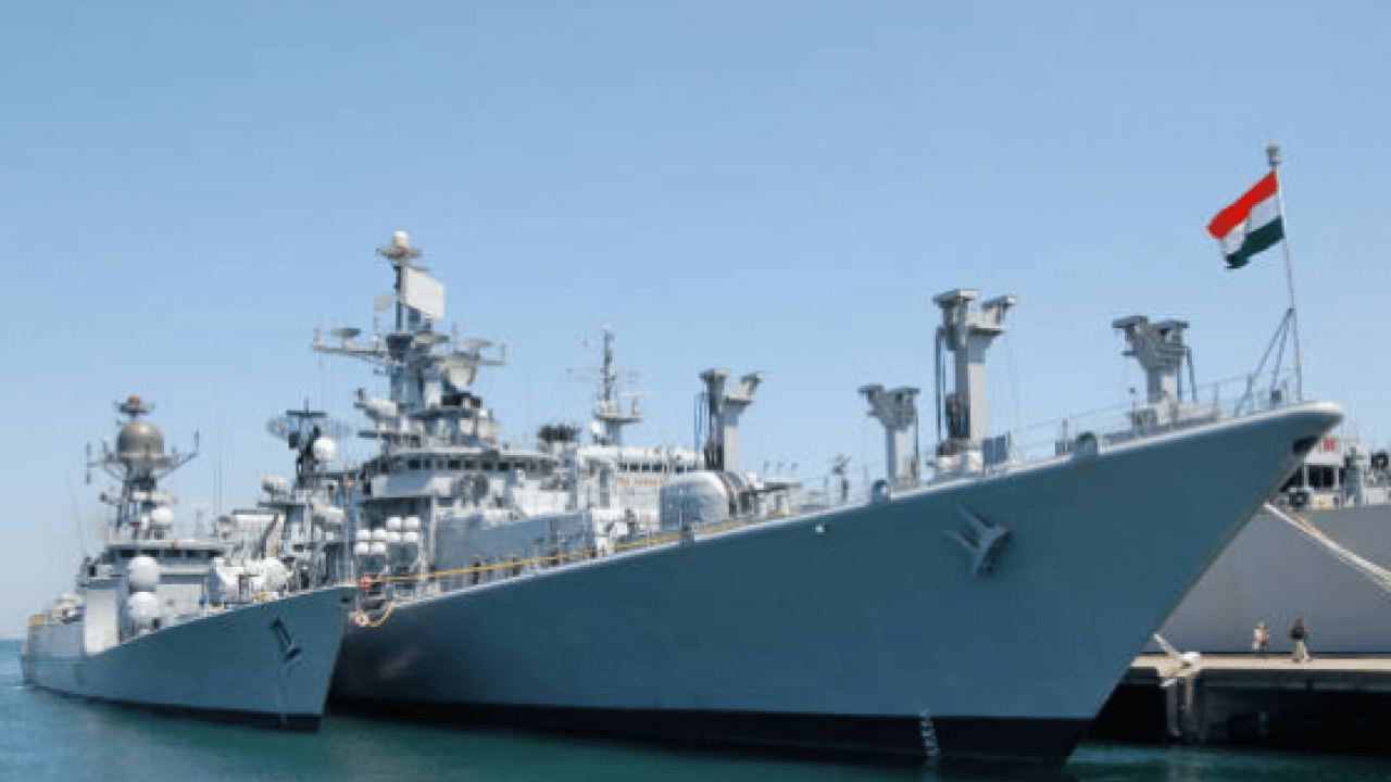 Foto - Trump'ın İran açıklaması meraklandırdı: En çok gemi kimde var?