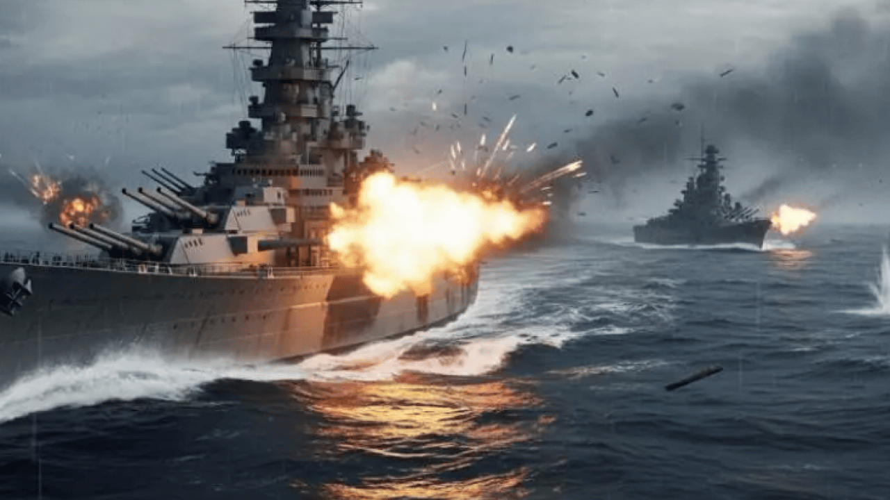 Foto - Trump'ın İran açıklaması meraklandırdı: En çok gemi kimde var?