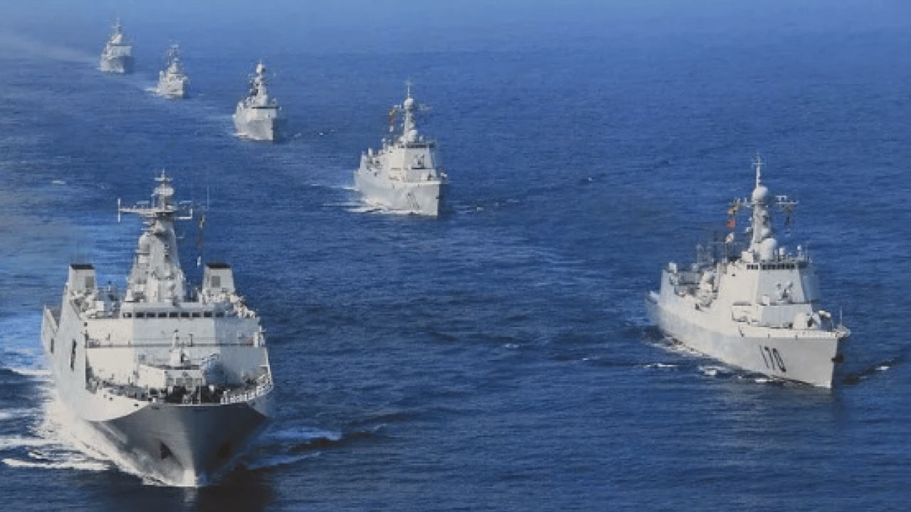 Foto - Trump'ın İran açıklaması meraklandırdı: En çok gemi kimde var?