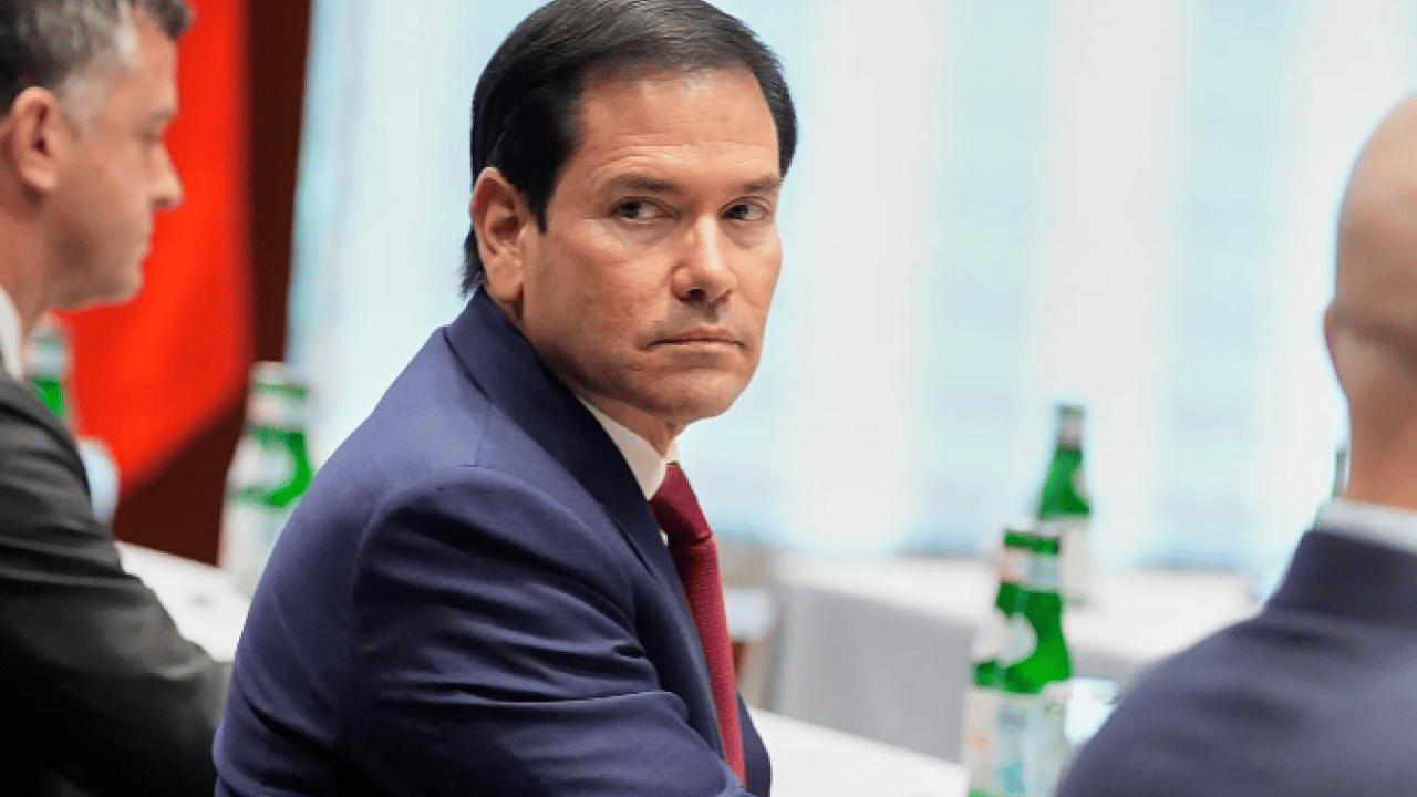 Foto - Trump'ın İran planını en yakını açıkladı! 'Ama çok zor'