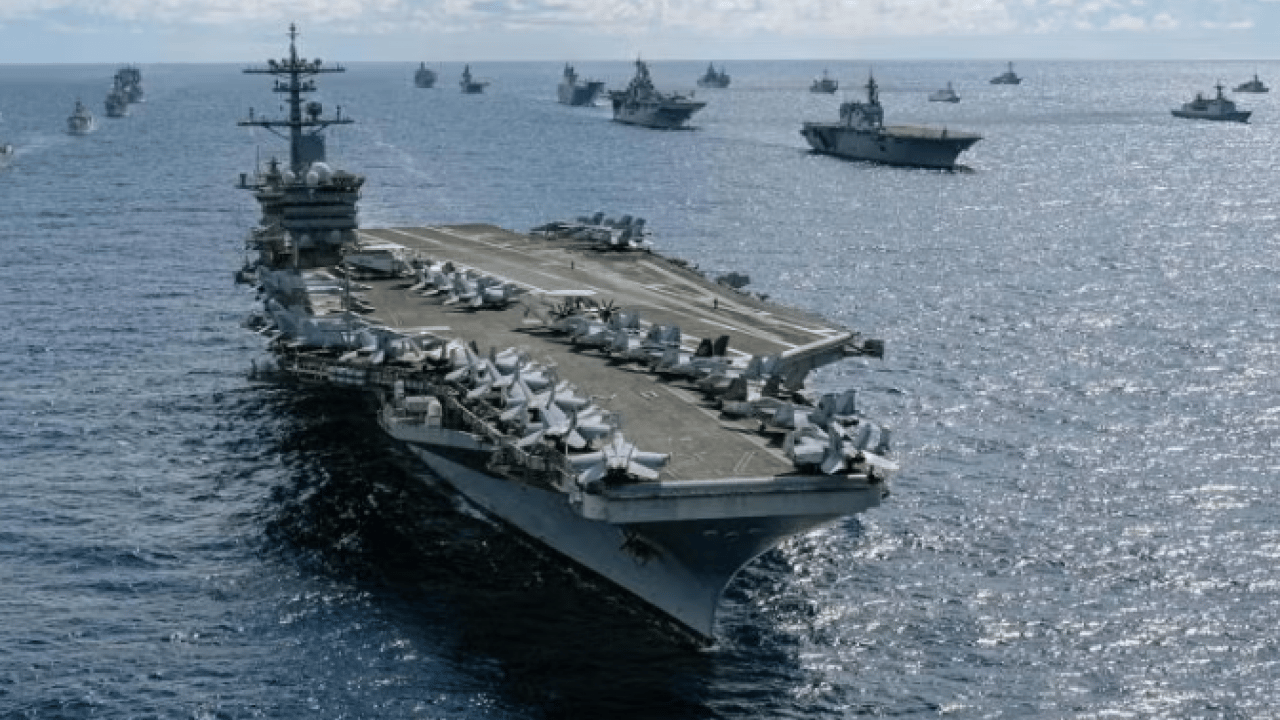 Foto - Trump'ın İran planını en yakını açıkladı! 'Ama çok zor'