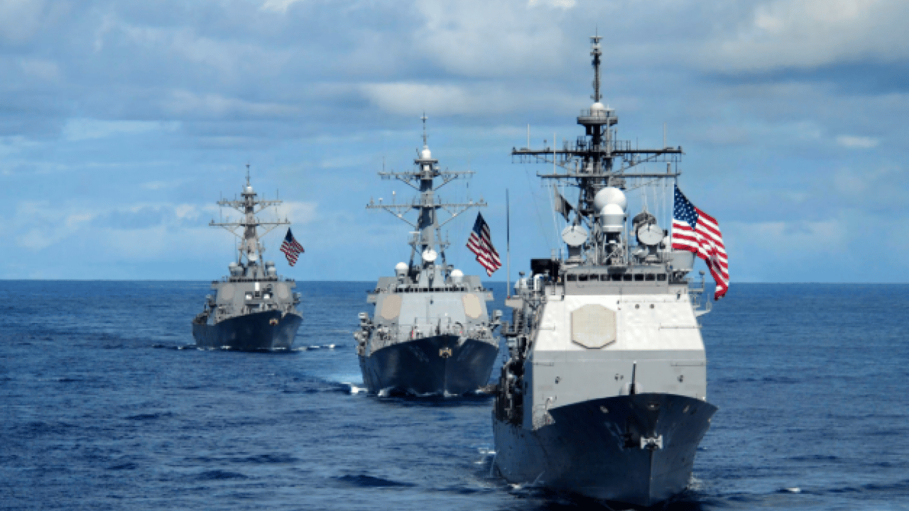 Foto - Trump'ın İran planını en yakını açıkladı! 'Ama çok zor'