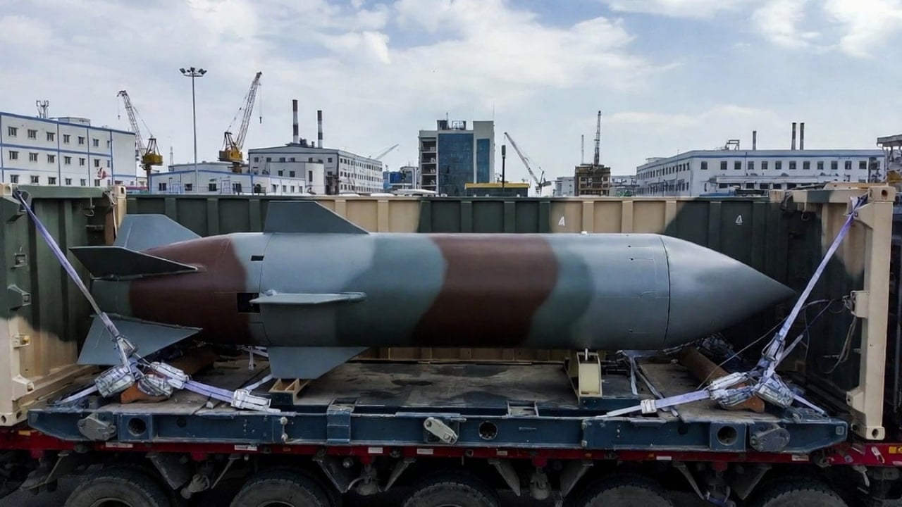 Foto - Trump’ın kâbusu gerçek oldu! Maliyeti yok ve seri üretim de başladı