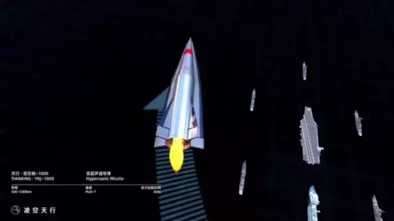 Foto - Trump’ın kâbusu gerçek oldu! Maliyeti yok ve seri üretim de başladı