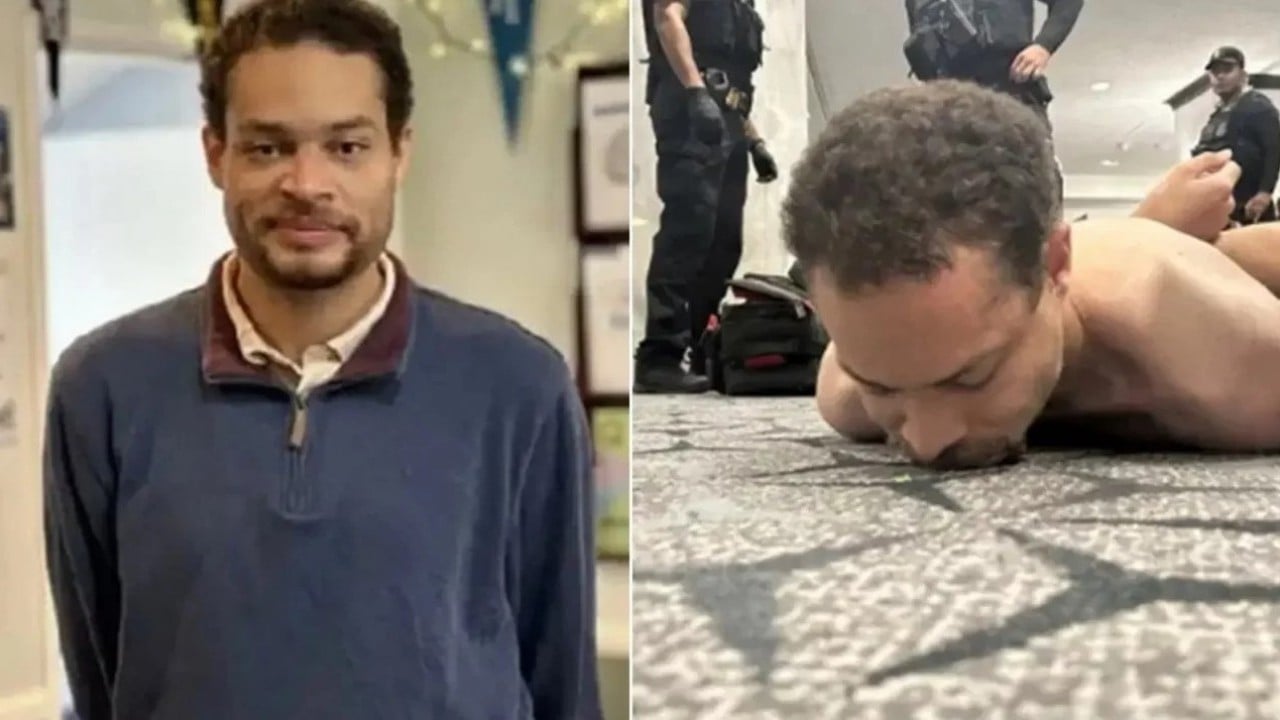 Foto - Trump'ın katıldığı yemekte saldırı olmuştu! Yeni iddia çok tartışılır