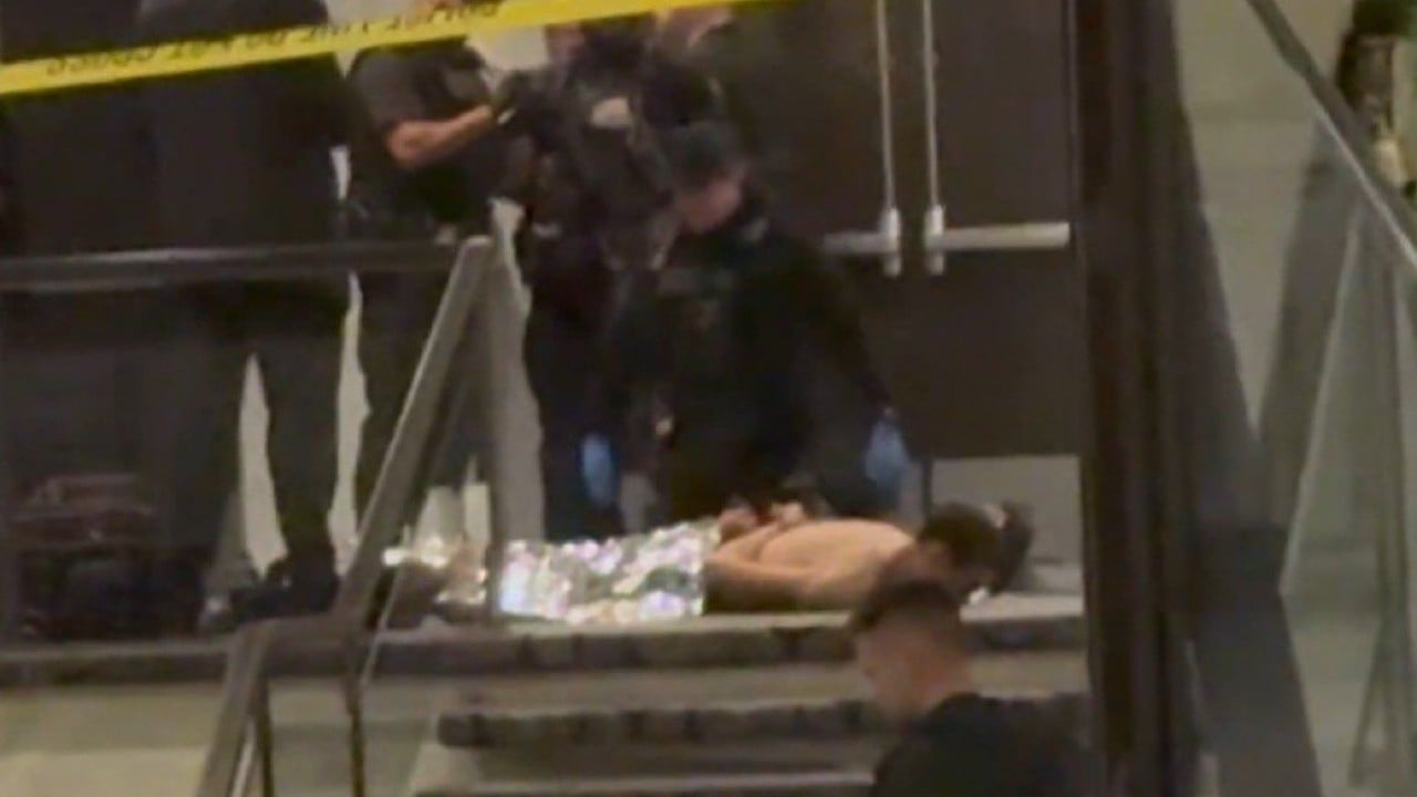 Foto - Trump'ın katıldığı yemekte saldırı olmuştu! Yeni iddia çok tartışılır