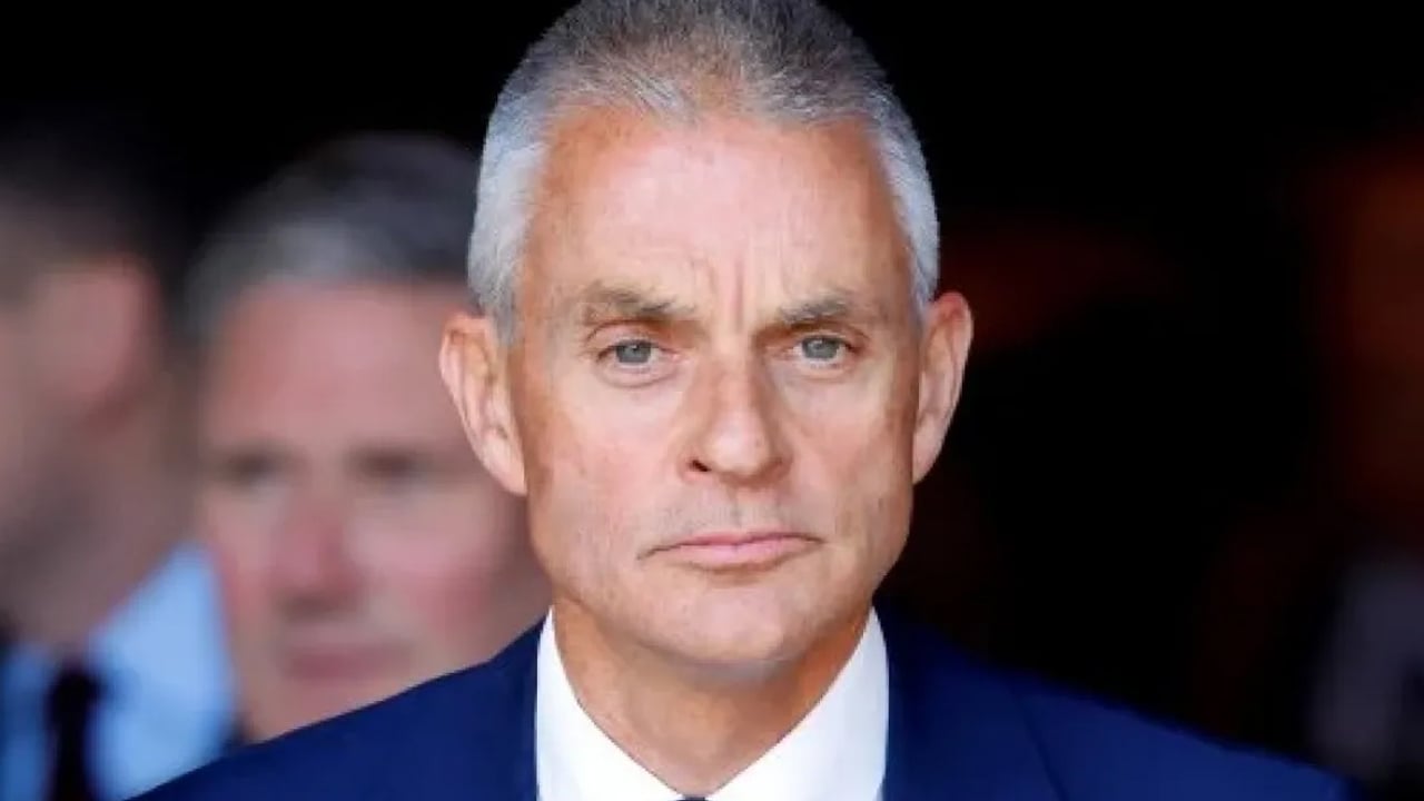 Foto - Trump'ın konuşmasının manipüle eden yöneticiler BBC'den istifa ettiler! Büyük skandal: Tüm dünya şoke oldu! 