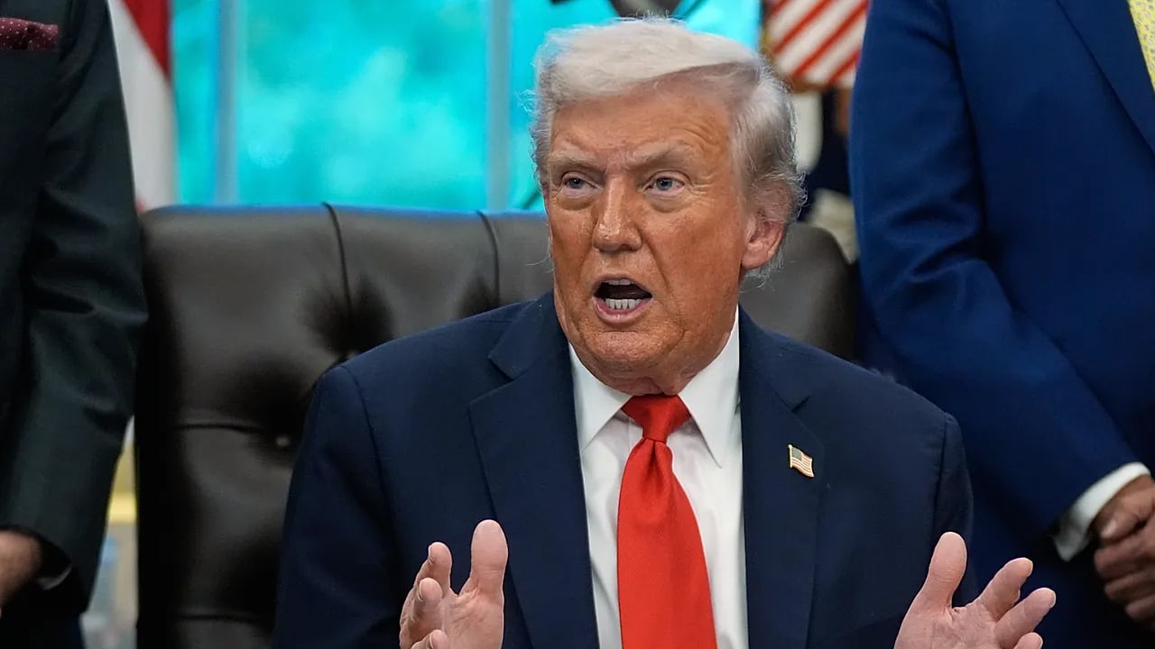 Foto - Trump'ın konuşmasının manipüle eden yöneticiler BBC'den istifa ettiler! Büyük skandal: Tüm dünya şoke oldu! 