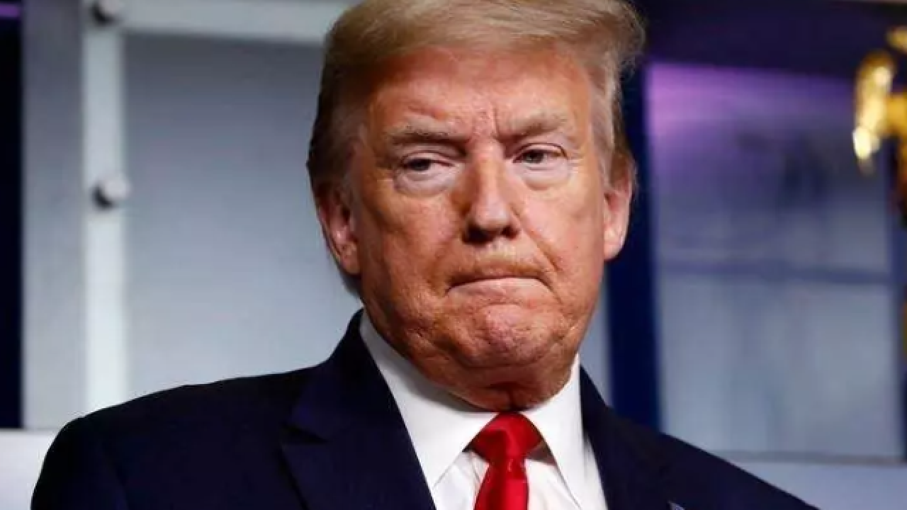 Foto - Trump'ın kuyruğu iyice sıkıştı: İşte ABD'nin en borçlu olduğu ülke!