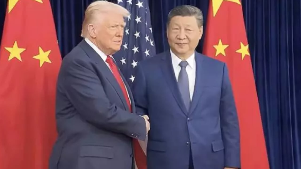 Foto - Trump'ın kuyruğu iyice sıkıştı: İşte ABD'nin en borçlu olduğu ülke!