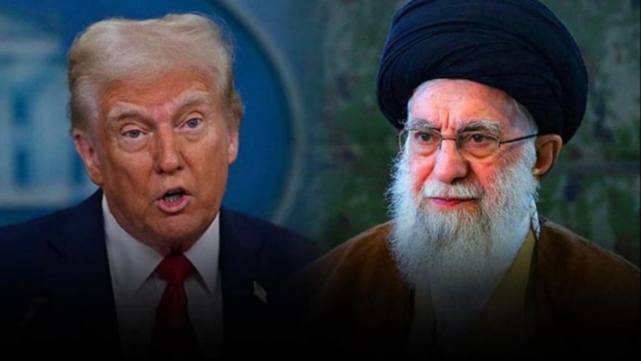 Foto - Trump’ın sessiz sedasız duyurduğu İran kararında çarpıcı "Türkiye" detayı: En çok bizi vuracak