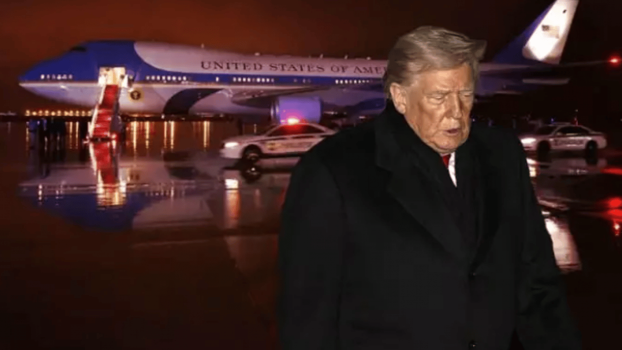 Trump'ın sözleri olay olmuştu : İşte en fazla suikaste uğrayan başkanlar!