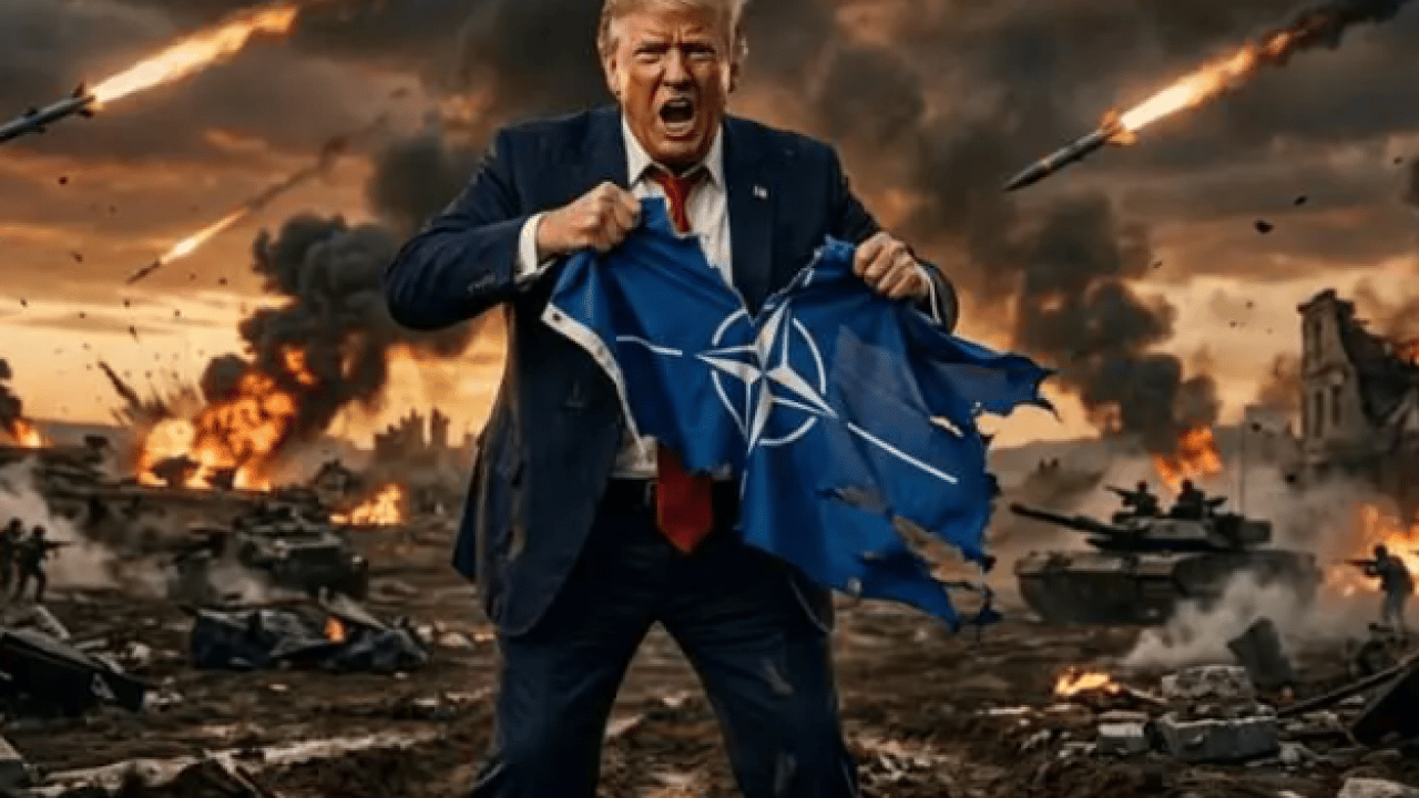 Foto - Trump'ın sözleri ortalığı karıştırdı! Fiyatlar uçuşa geçti!