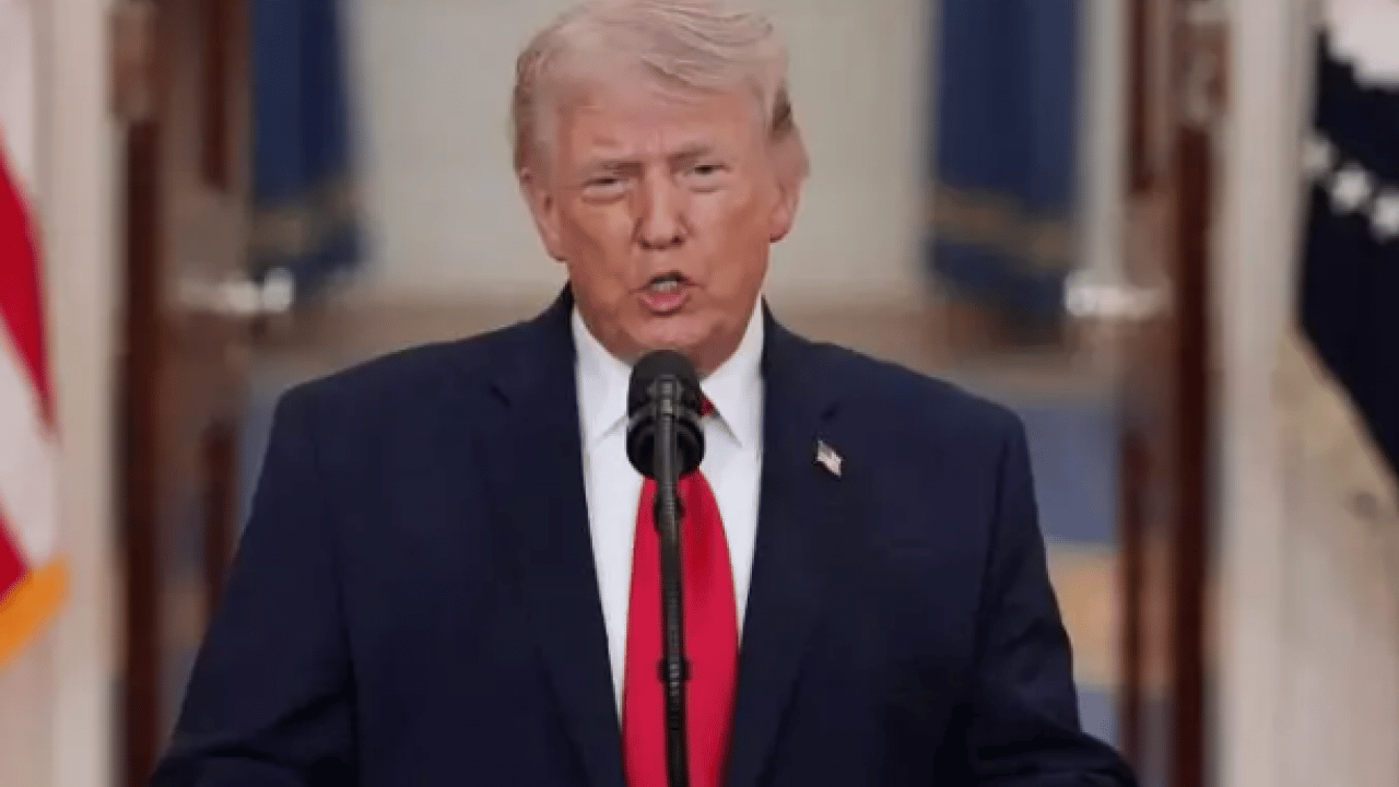 Foto - Trump'ın sözleri ortalığı karıştırdı! Fiyatlar uçuşa geçti!