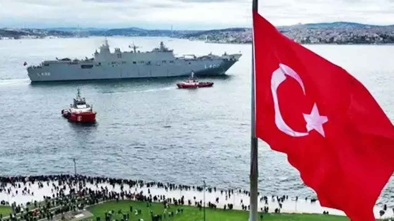Foto - Trump tehdit etti, hiç hesapta olmayan ülkeler Türkiye'nin yanında saf almaya başladı