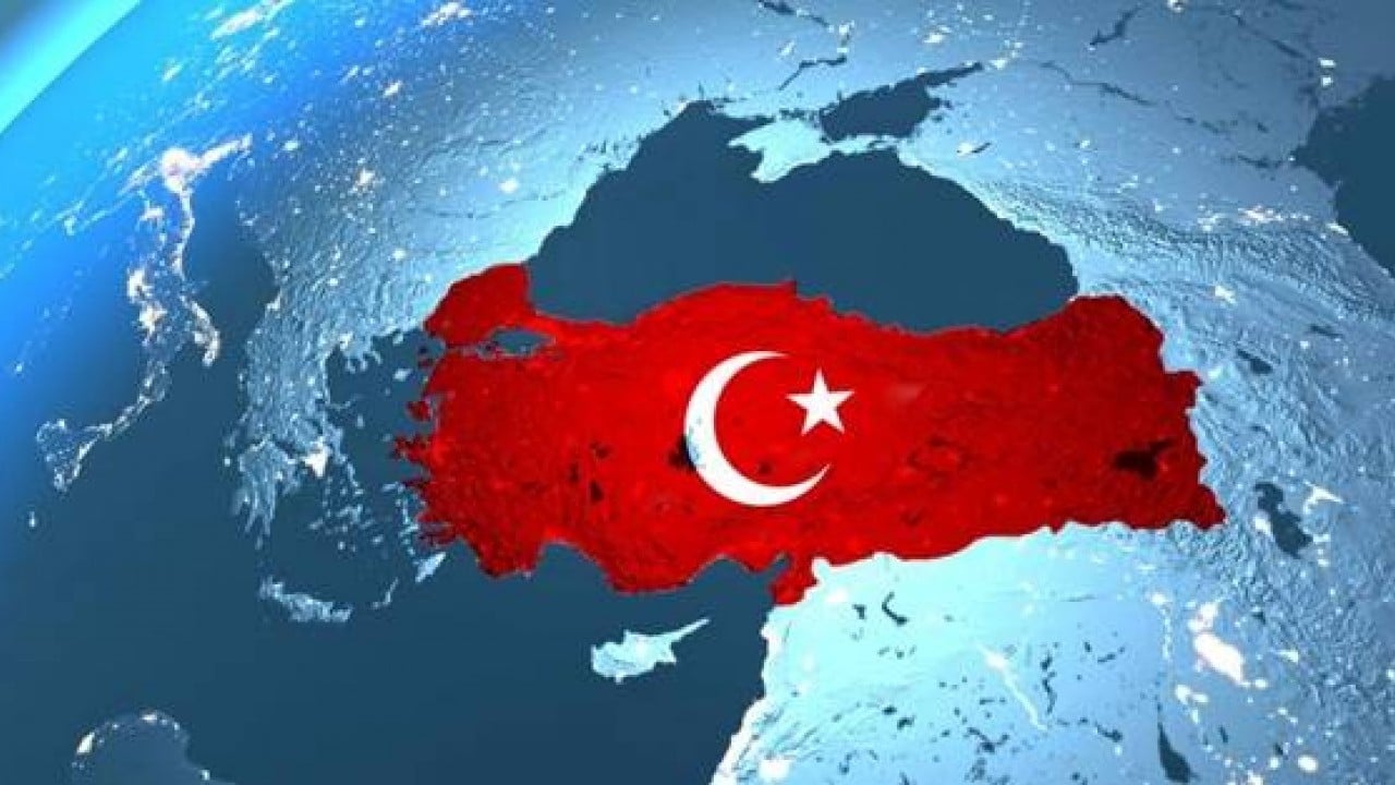Foto - Trump tehdit etti, hiç hesapta olmayan ülkeler Türkiye'nin yanında saf almaya başladı