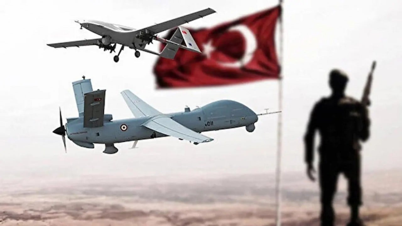 Foto - Trump tehdit etti, hiç hesapta olmayan ülkeler Türkiye'nin yanında saf almaya başladı