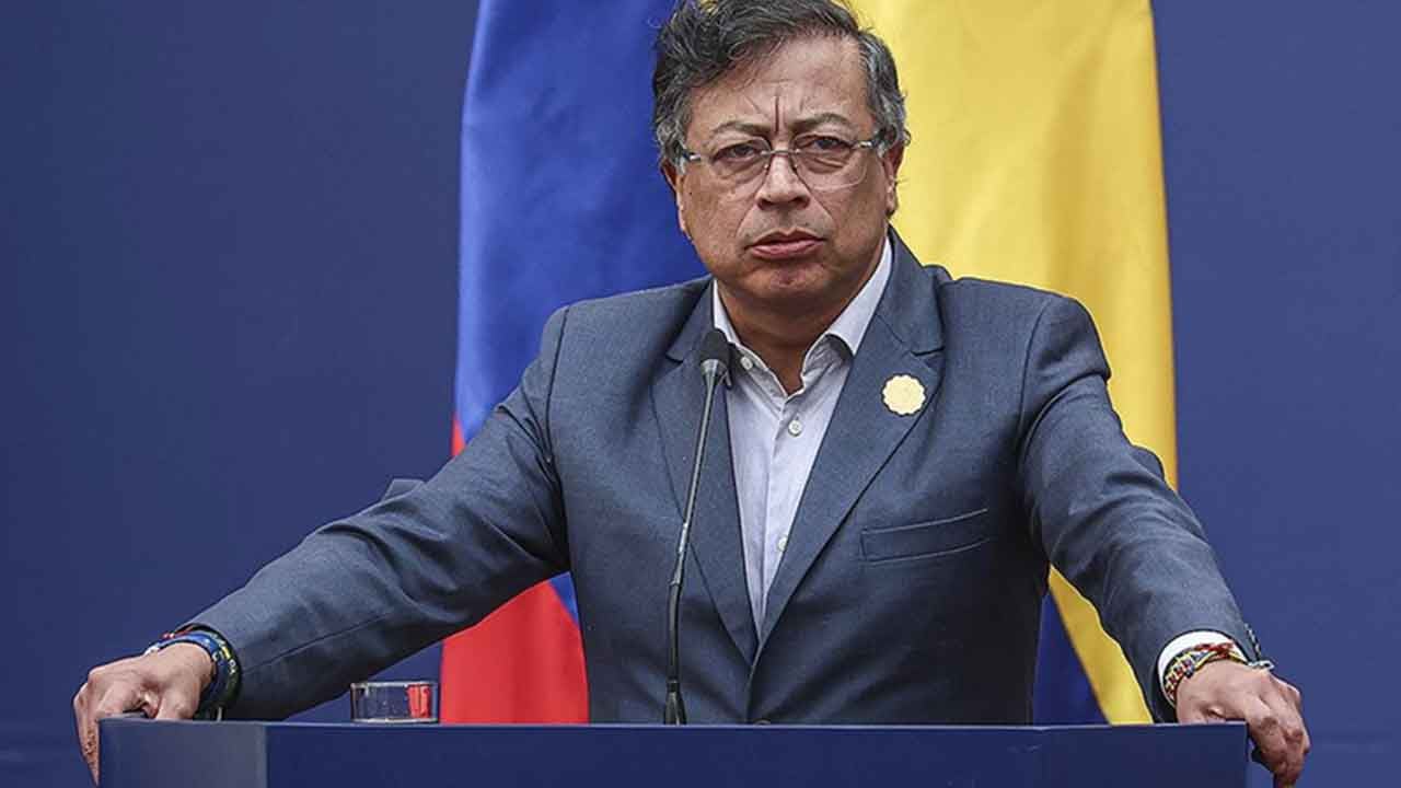 Foto - Trump'ın tehdit ettiği ülkenin liderinden tarihi çıkış: Gerekirse elime yeniden silah alırım