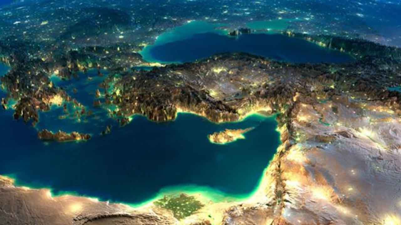 Foto - Trump'ın Türkiye planı ülkeyi ayağa kaldırdı: Dışarıda kaldık