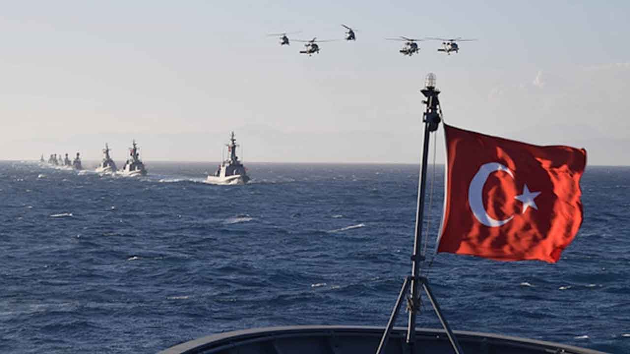 Foto - Trump'ın Türkiye planı ülkeyi ayağa kaldırdı: Dışarıda kaldık