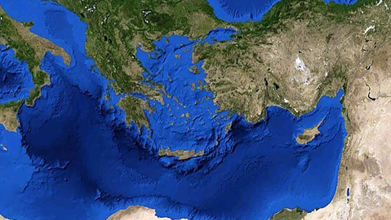 Foto - Trump'ın Türkiye planı ülkeyi ayağa kaldırdı: Dışarıda kaldık